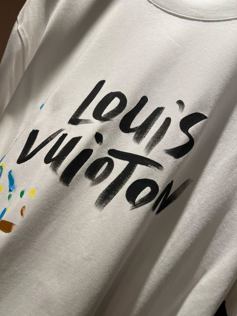 Louis Vuitton T-Shirts